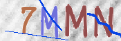 Immagine CAPTCHA