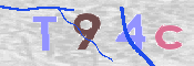 Immagine CAPTCHA