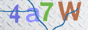 Immagine CAPTCHA