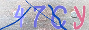 Immagine CAPTCHA