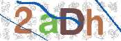 Immagine CAPTCHA