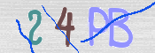 Immagine CAPTCHA