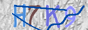 Immagine CAPTCHA