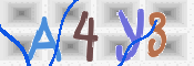 Immagine CAPTCHA
