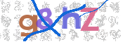 Immagine CAPTCHA