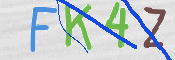 Immagine CAPTCHA
