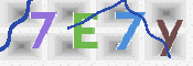 Immagine CAPTCHA