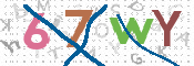 Immagine CAPTCHA