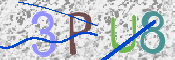 Immagine CAPTCHA