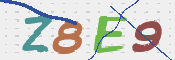 Immagine CAPTCHA