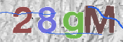 Immagine CAPTCHA