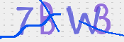 Immagine CAPTCHA