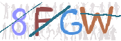 Immagine CAPTCHA
