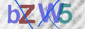Immagine CAPTCHA