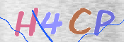 Immagine CAPTCHA