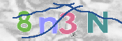 Immagine CAPTCHA