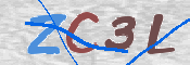 Immagine CAPTCHA