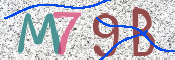 Immagine CAPTCHA