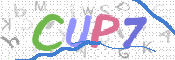 Immagine CAPTCHA