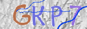 Immagine CAPTCHA