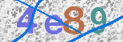 Immagine CAPTCHA