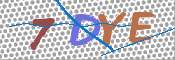 Immagine CAPTCHA