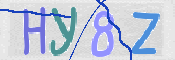Immagine CAPTCHA