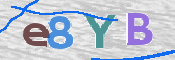 Immagine CAPTCHA