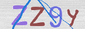 Immagine CAPTCHA