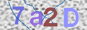 Immagine CAPTCHA