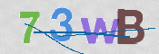 Immagine CAPTCHA