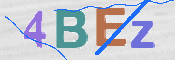 Immagine CAPTCHA