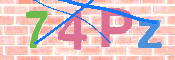Immagine CAPTCHA