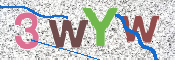 Immagine CAPTCHA