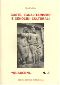 casteegualitarismo