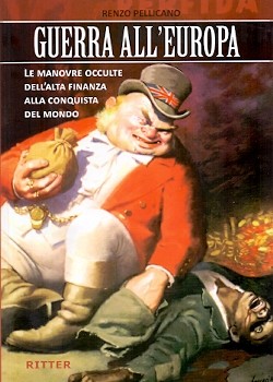 guerra all'europa ritter