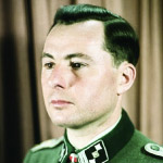 Léon Degrelle